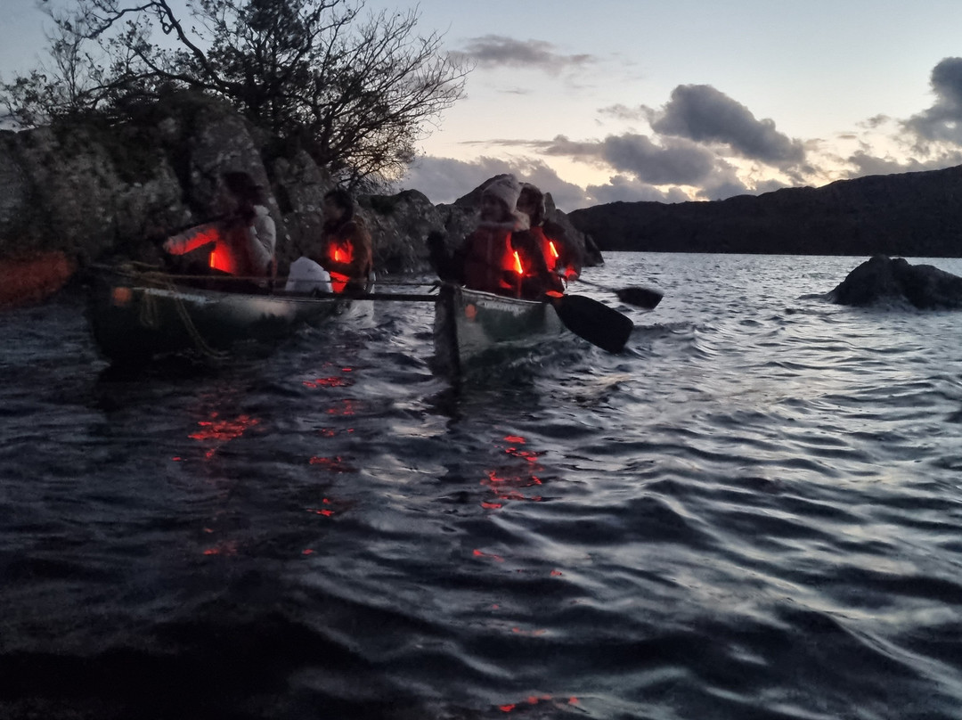 Path to Adventure-Broughton-in-Furness必去景点