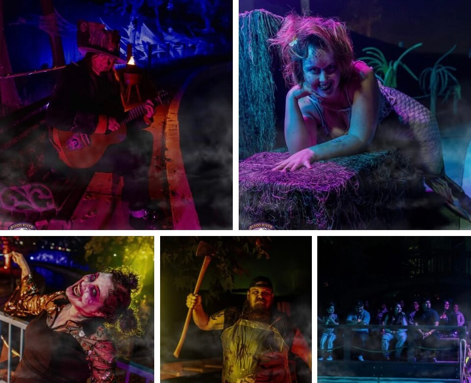 Fresno Fright Nights