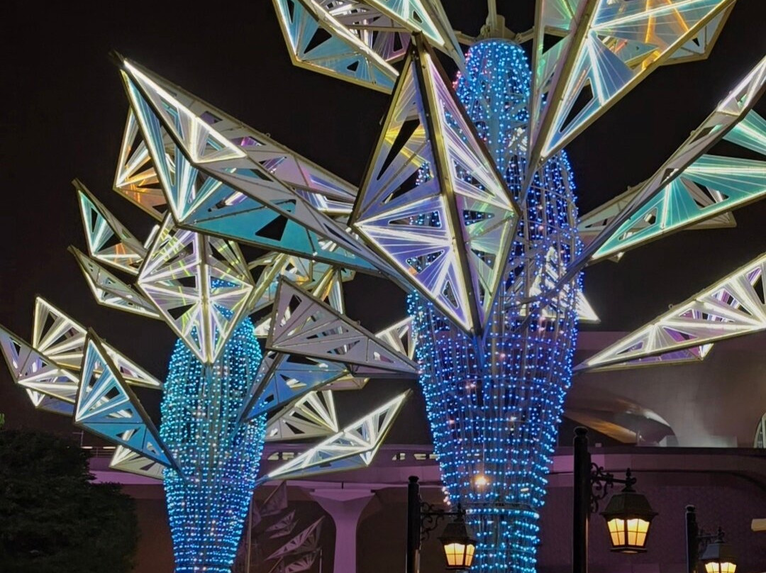 Mall Of Qatar 2006-Al-Rayyan必去景点