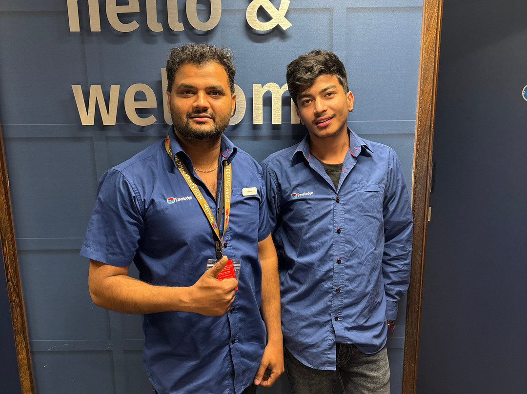 Travelodge Maidenhead Central主图