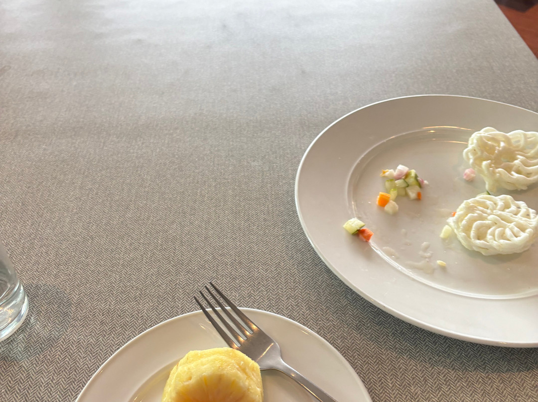 Swiss-Belinn Airport Surabaya主图