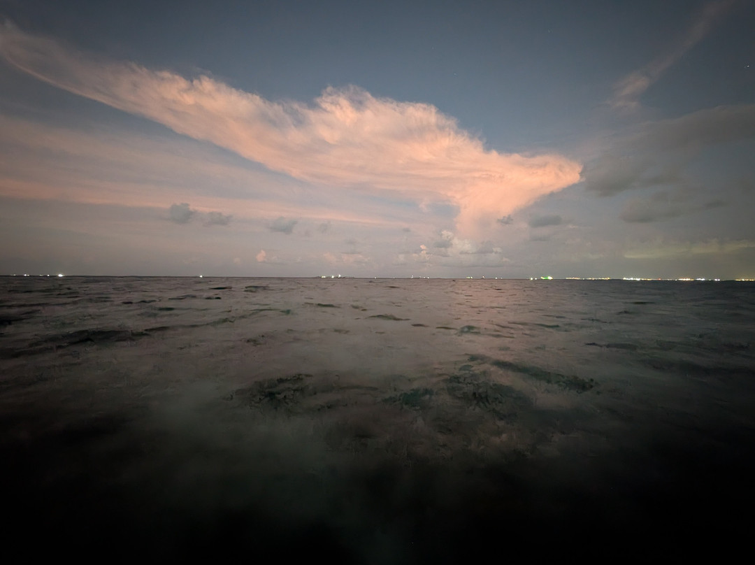 Travelers Street Pvt Ltd-马累必去景点