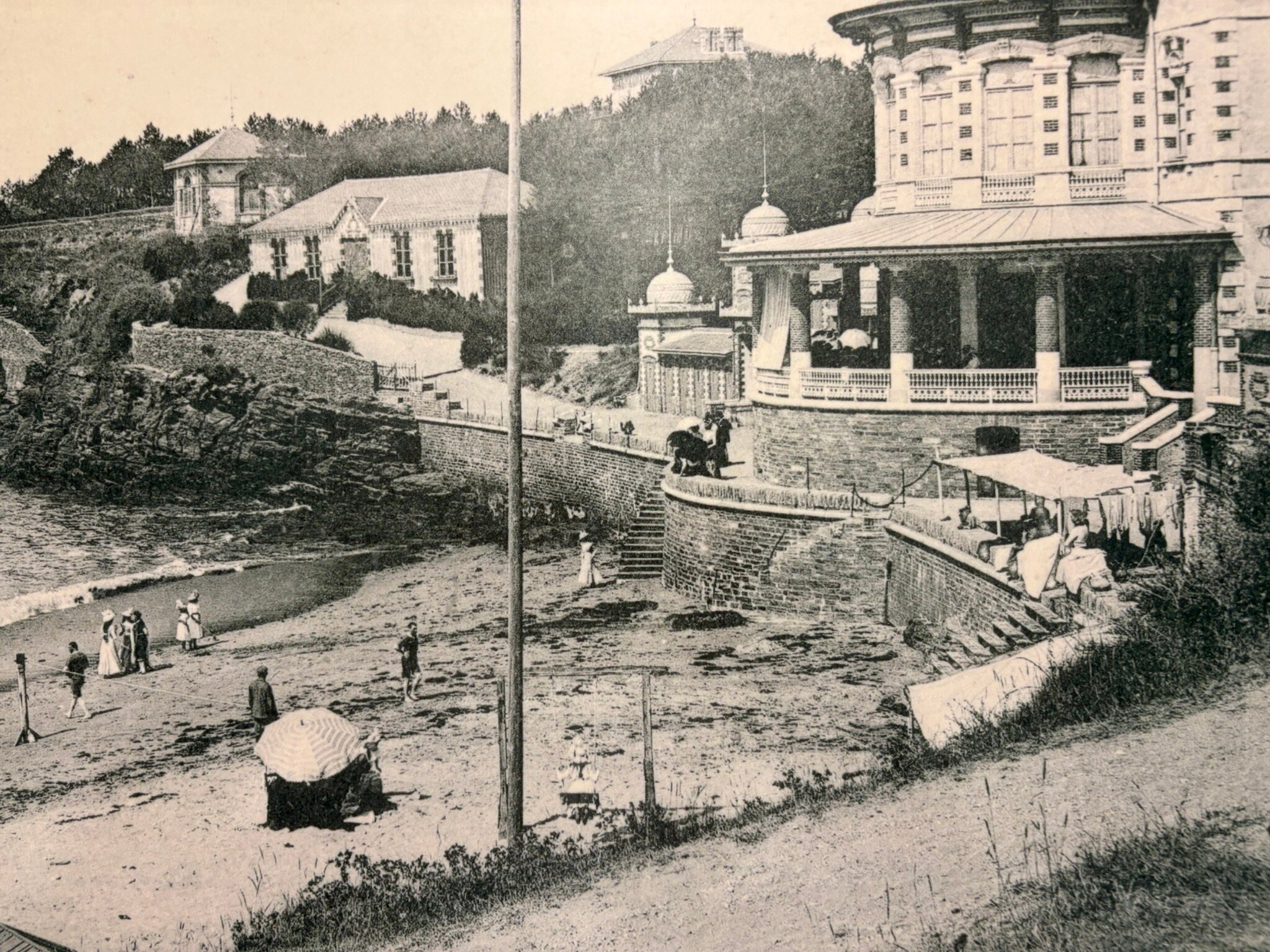 Alliance Pornic Thalassotherapie & Spa-官方