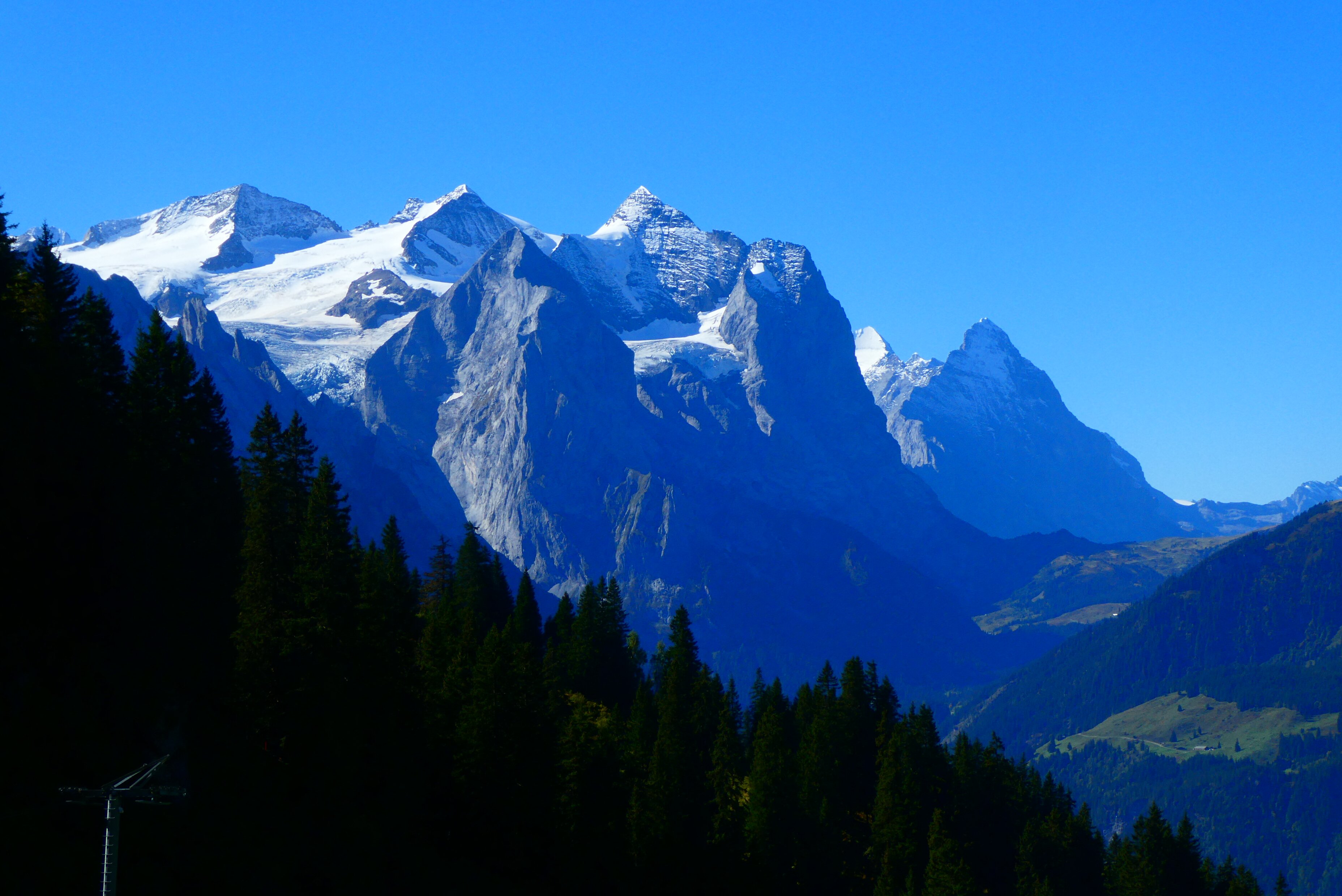 维多利亚酒店-酒店景观