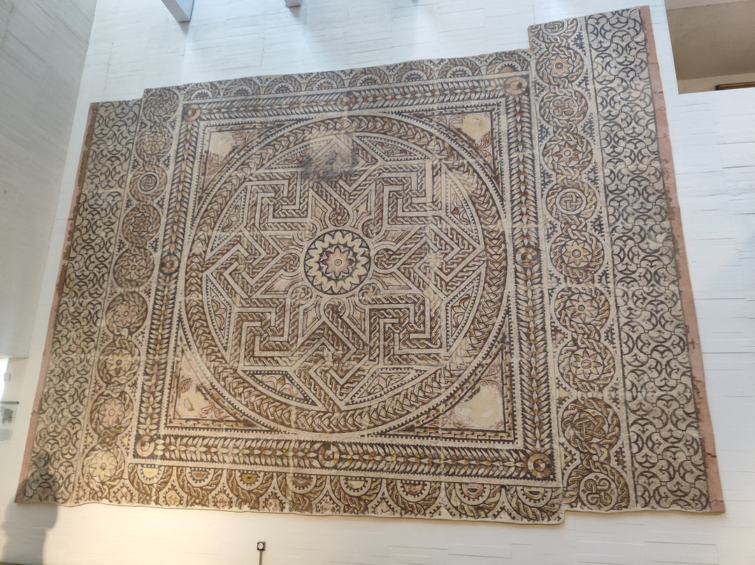 Museo de Zamora-萨莫拉必去景点