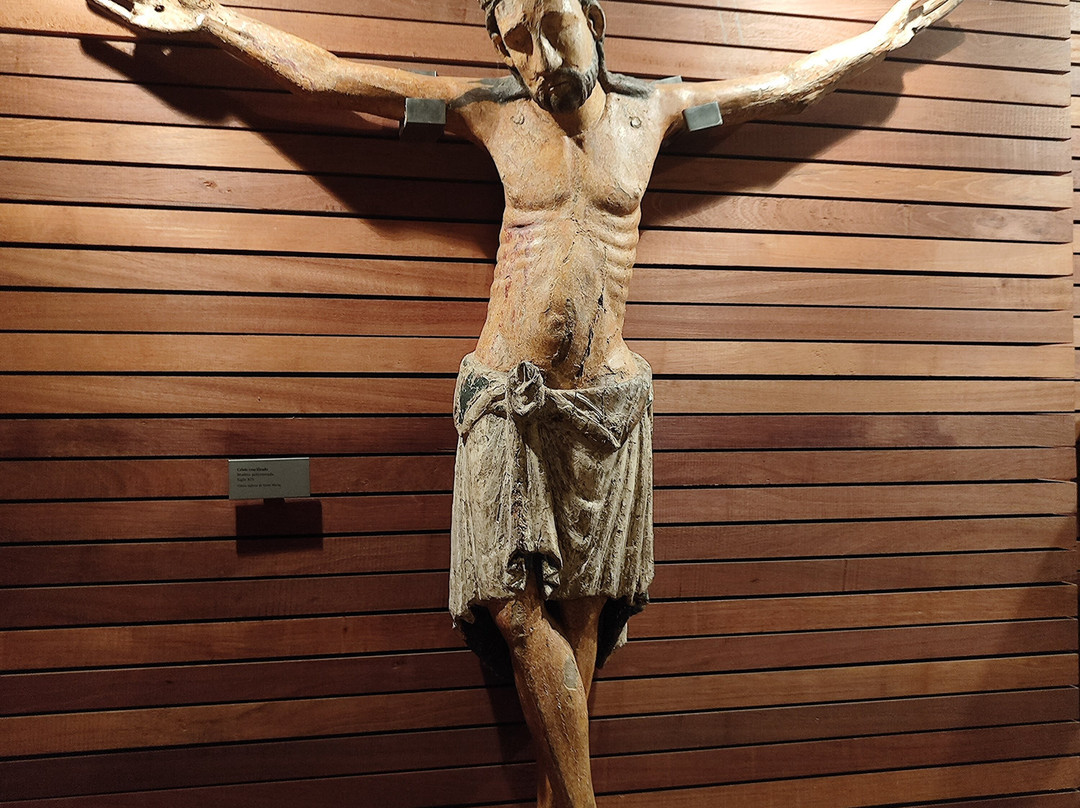 Museo de Zamora-萨莫拉必去景点