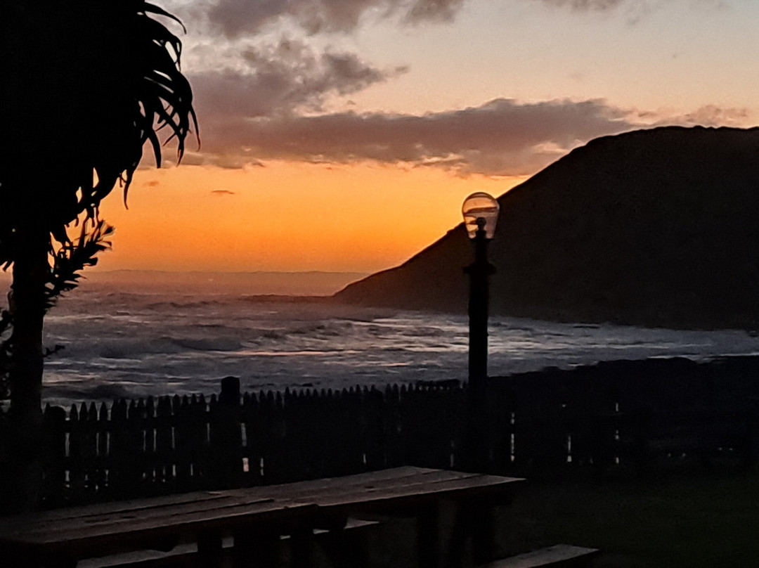 芳贺芳贺酒店主图