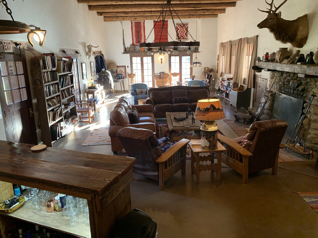 Kay El Bar Guest Ranch-Wickenburg必去景点