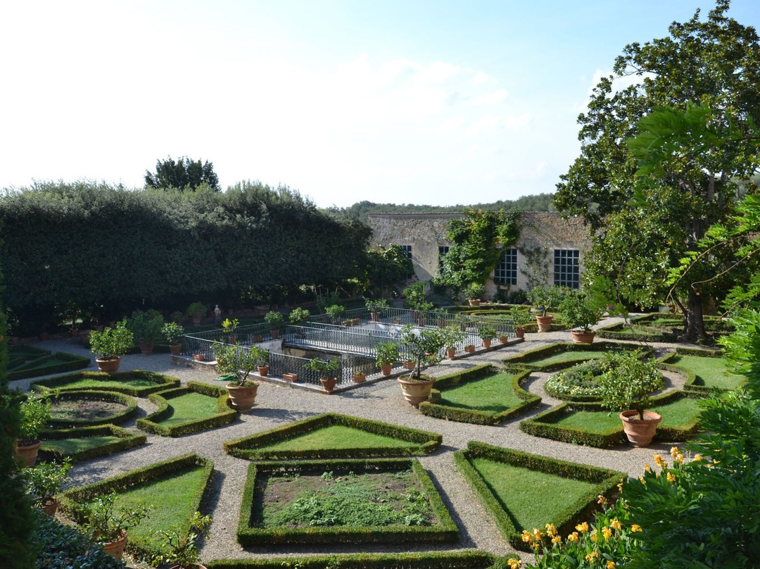 卡萨迪酒店主图