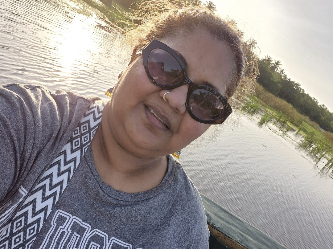 Kalametiya Lagoon Safari-Hungama必去景点