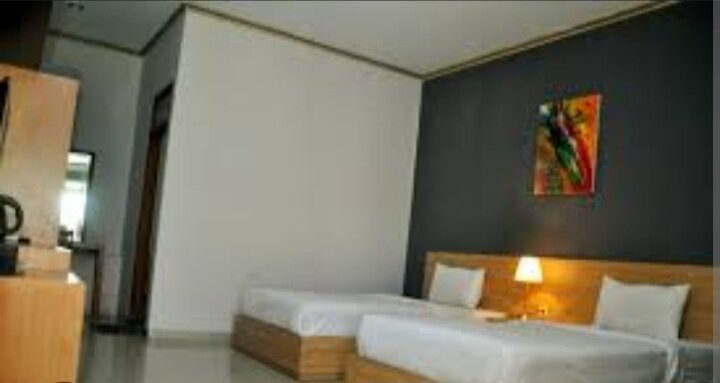 Hotel Purnama Mulia主图