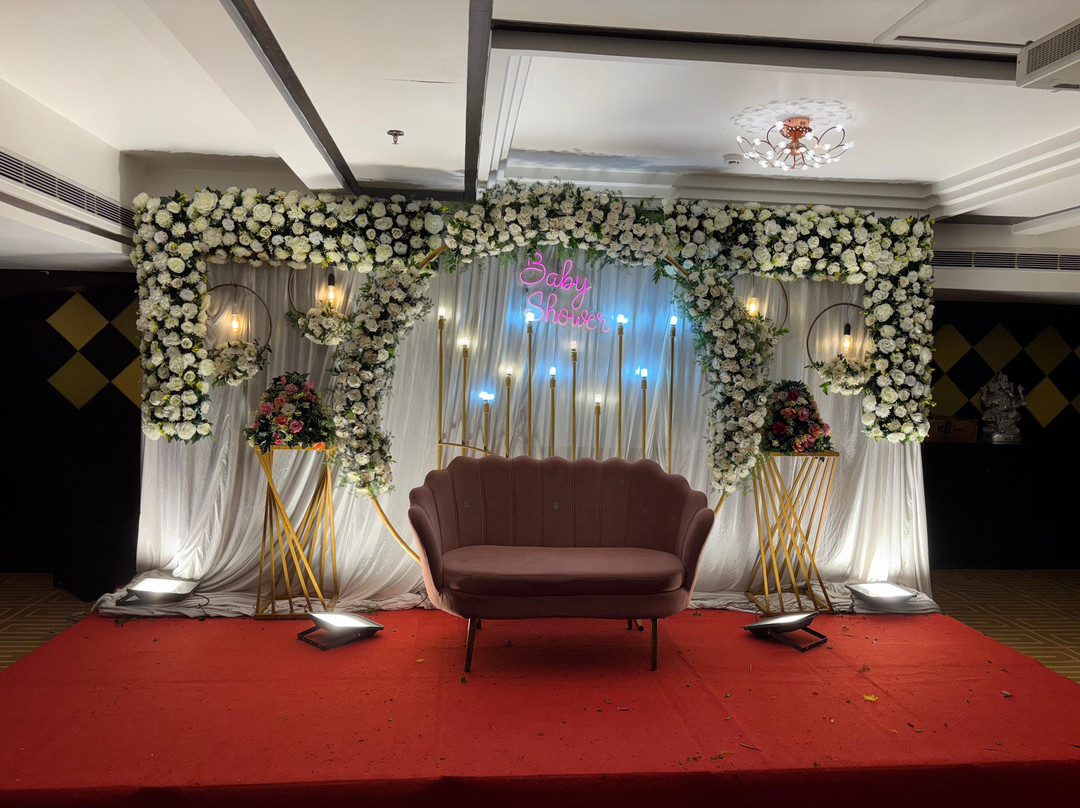 Lemon Tree Hotel, Hubli主图