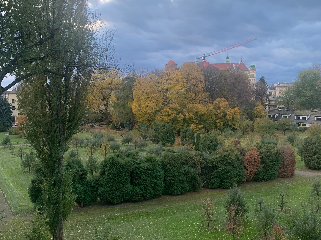 Queen Boutique Hotel主图