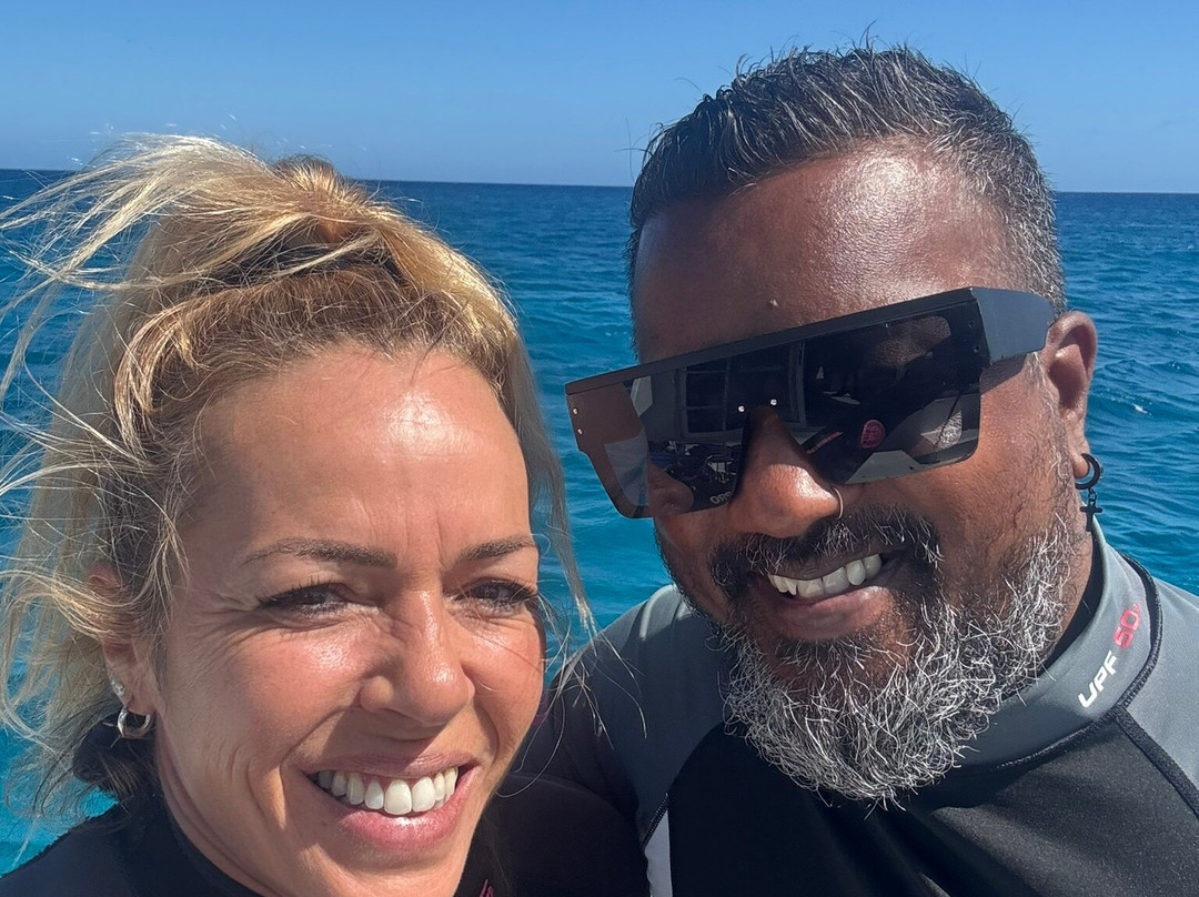 毛里求斯专业潜水公司-卓欧毕雪必去景点