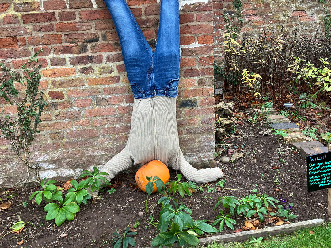 Hartlebury Castle-Hartlebury必去景点