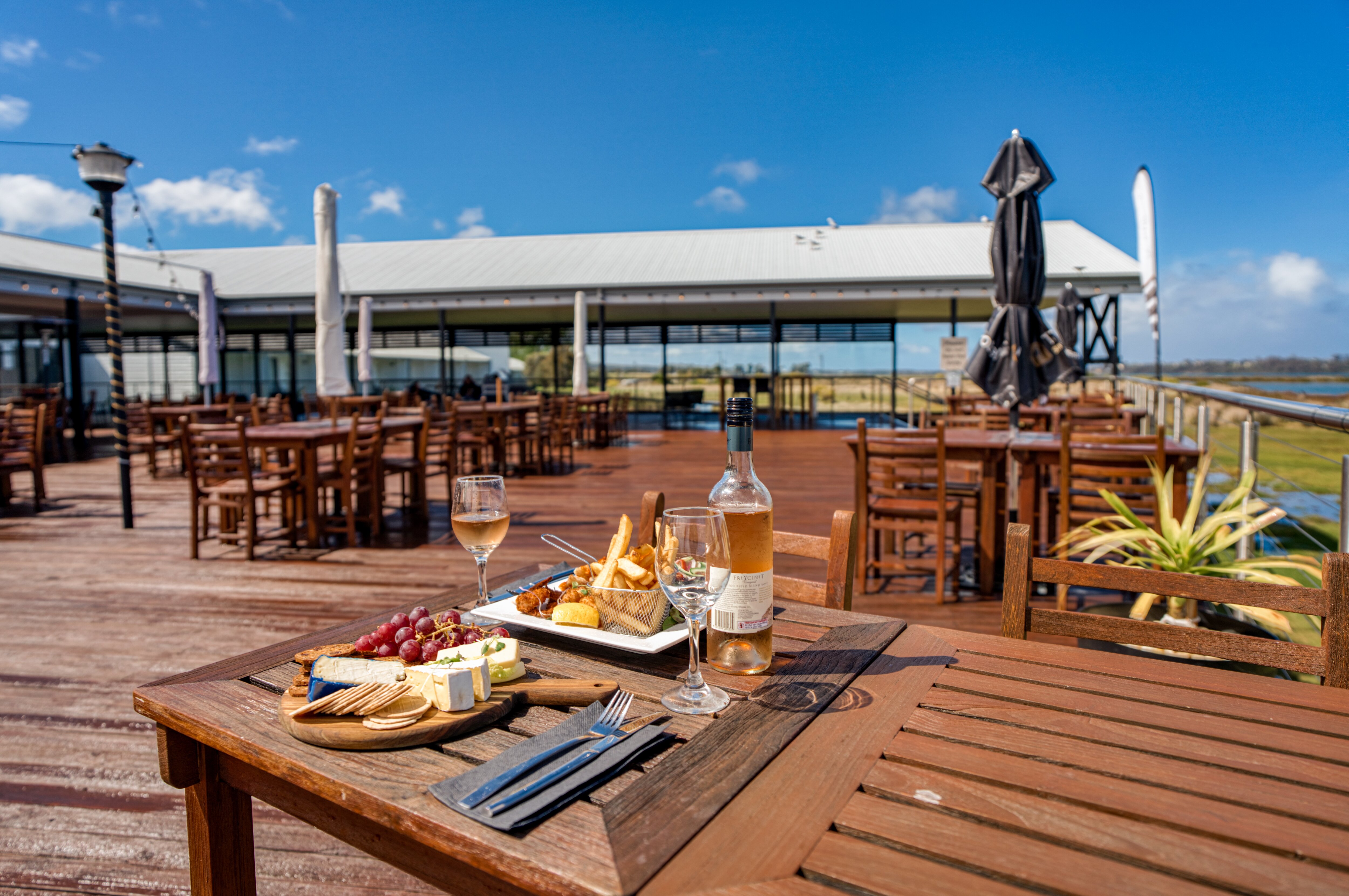 潮汐水域度假村-浴室