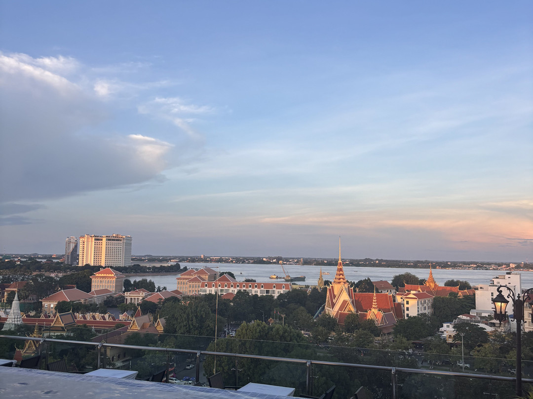 Sovatt-金边必去景点