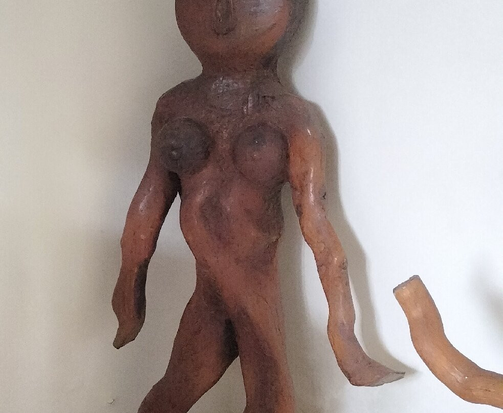 Bay Island Driftwood Museum-科塔亚姆必去景点