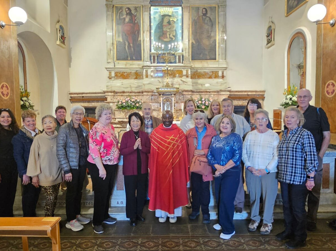 Taxi San Giovanni Rotondo 23-San Giovanni Rotondo必去景点