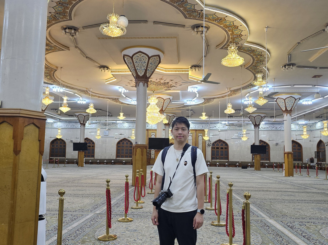 Iraq Travel Guide-Basrah必去景点