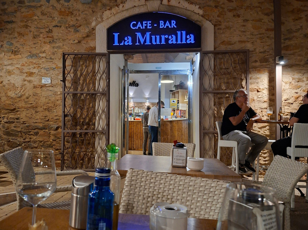 Hotel La Muralla主图