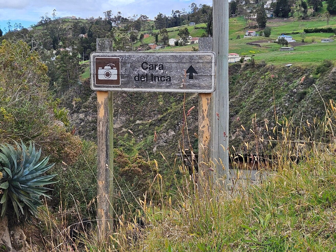 Expediciones Apullacta-昆卡必去景点