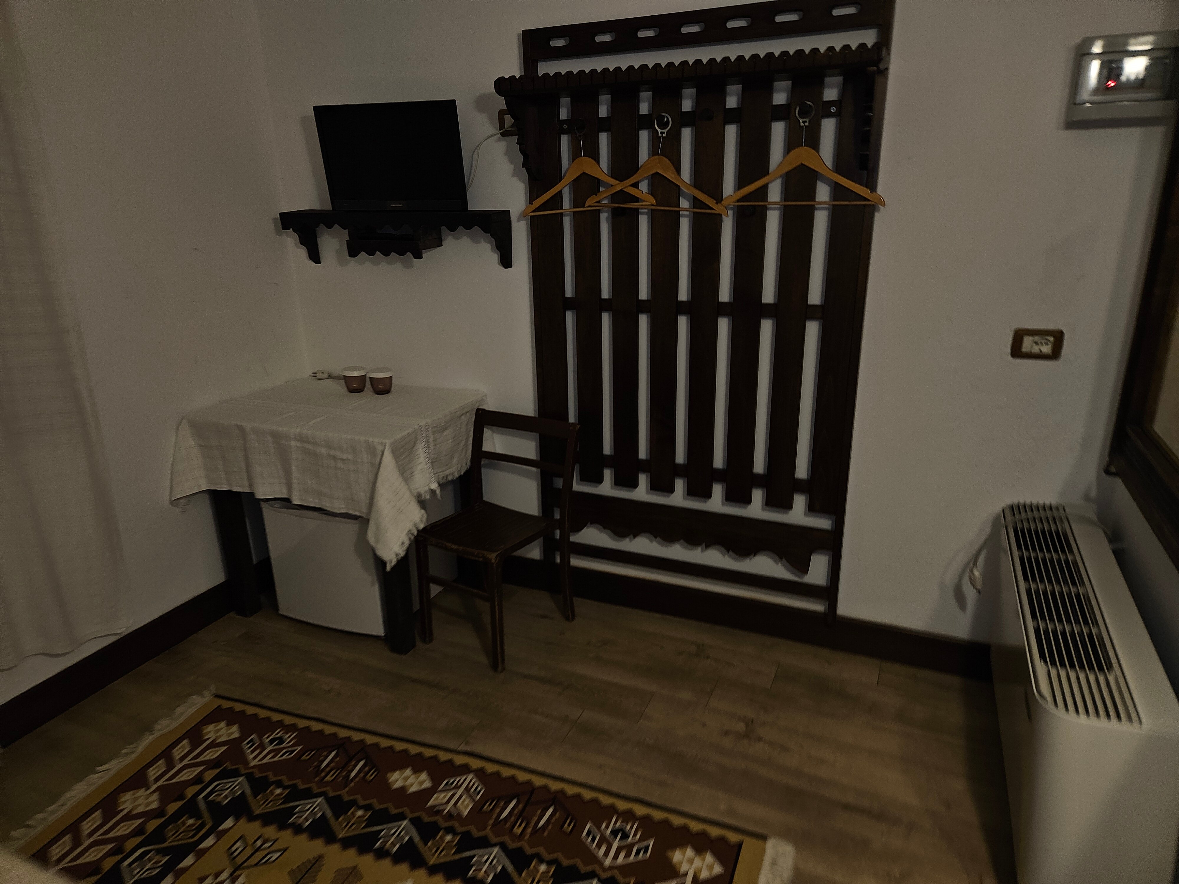 Hotel Tradita-官方