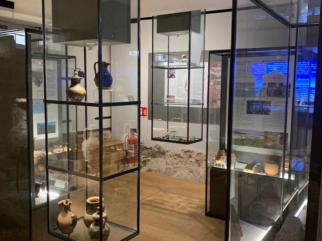 Korcula Town Museum-科尔丘拉镇必去景点