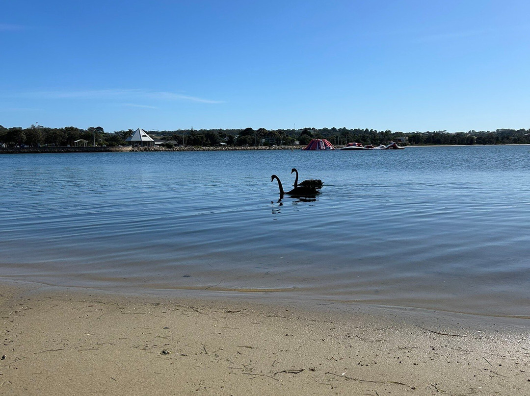 山羊与鹅住宿加早餐旅馆主图