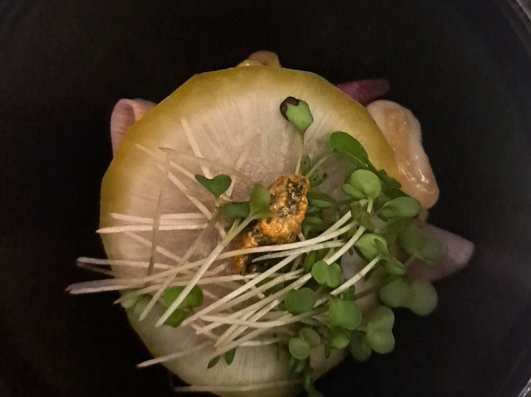 Le Prieure Saint Gery主图