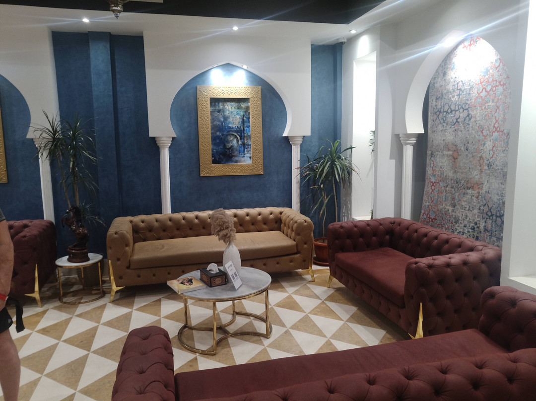 Egyptos Spa & Natural Cosmetics-Hurghada 1必去景点