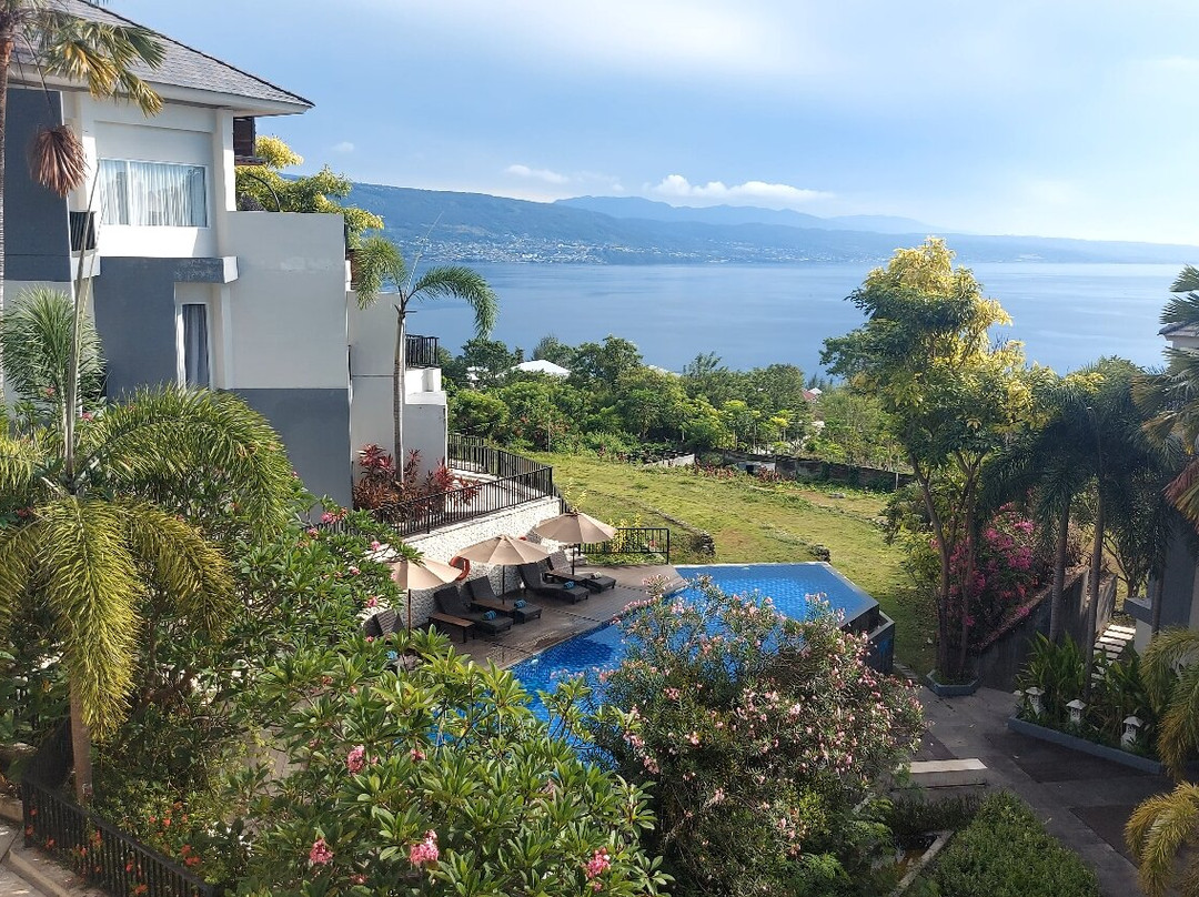 Swiss-Belinn Luwuk主图