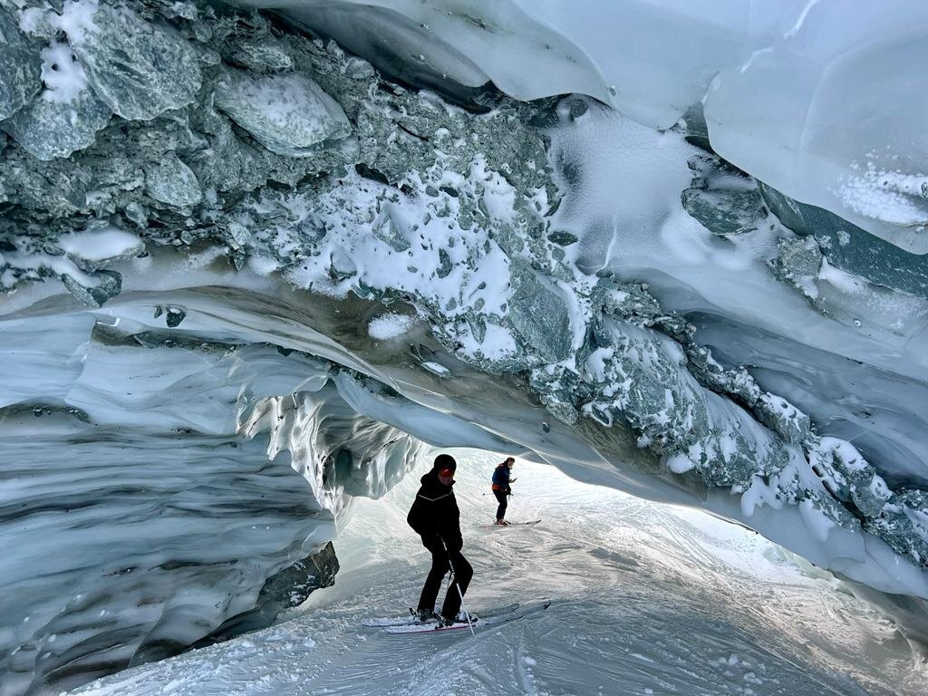 First Tracks Ski Coaching-高雪维尔必去景点