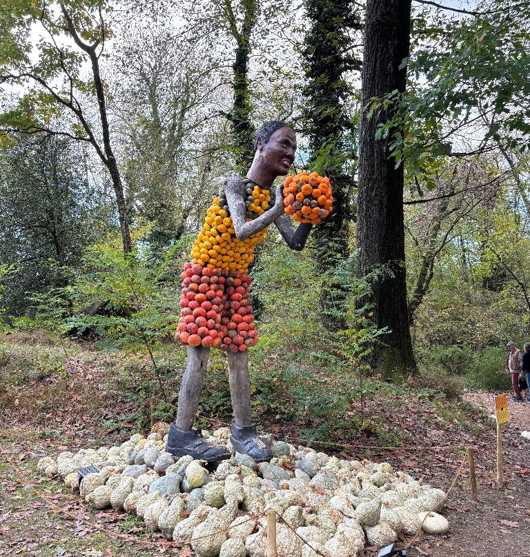 Castello delle Zucche-Oleggio Castello必去景点