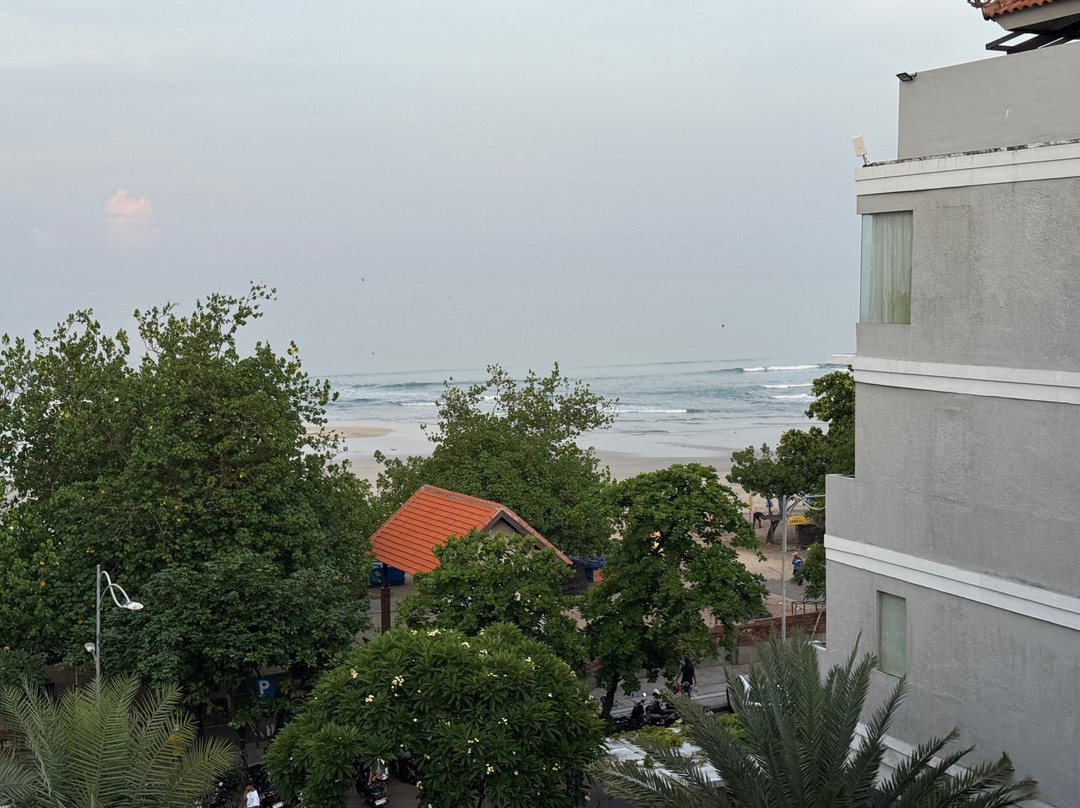 Tour Malang Batu Bromo-玛琅必去景点