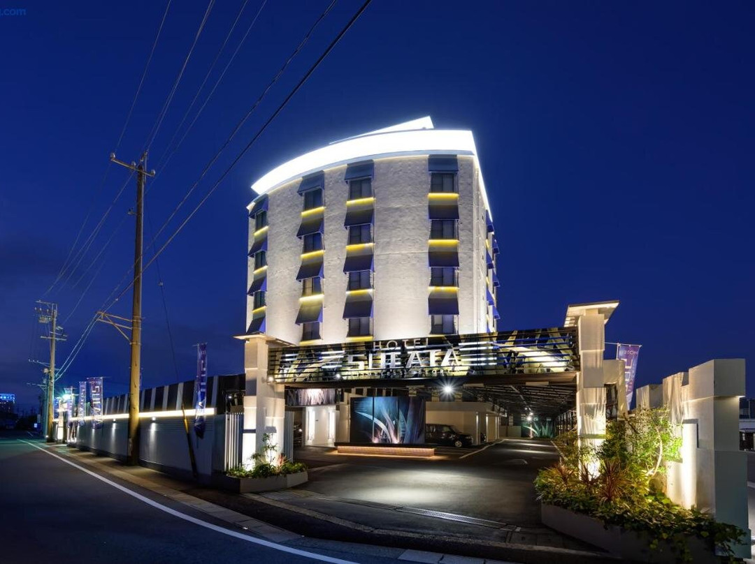 Hotel Sulata Gifu Hashima Adult Only