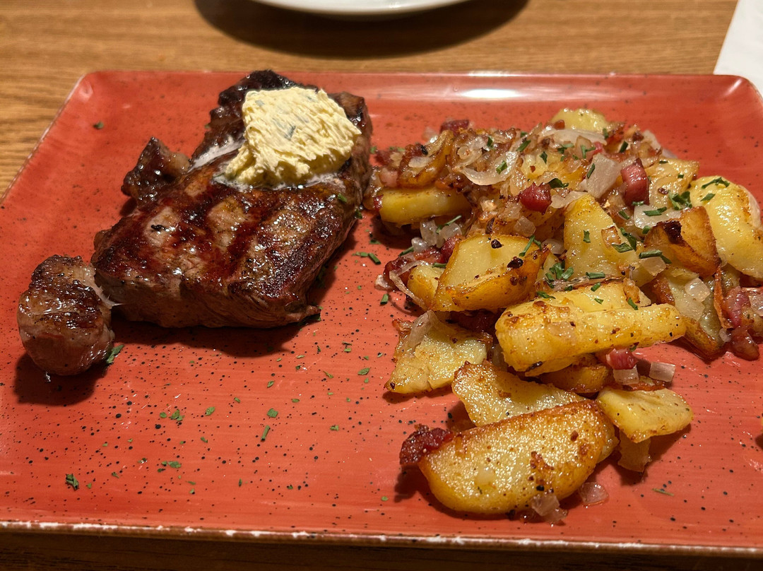 Restaurant Und Steakhaus El Toro