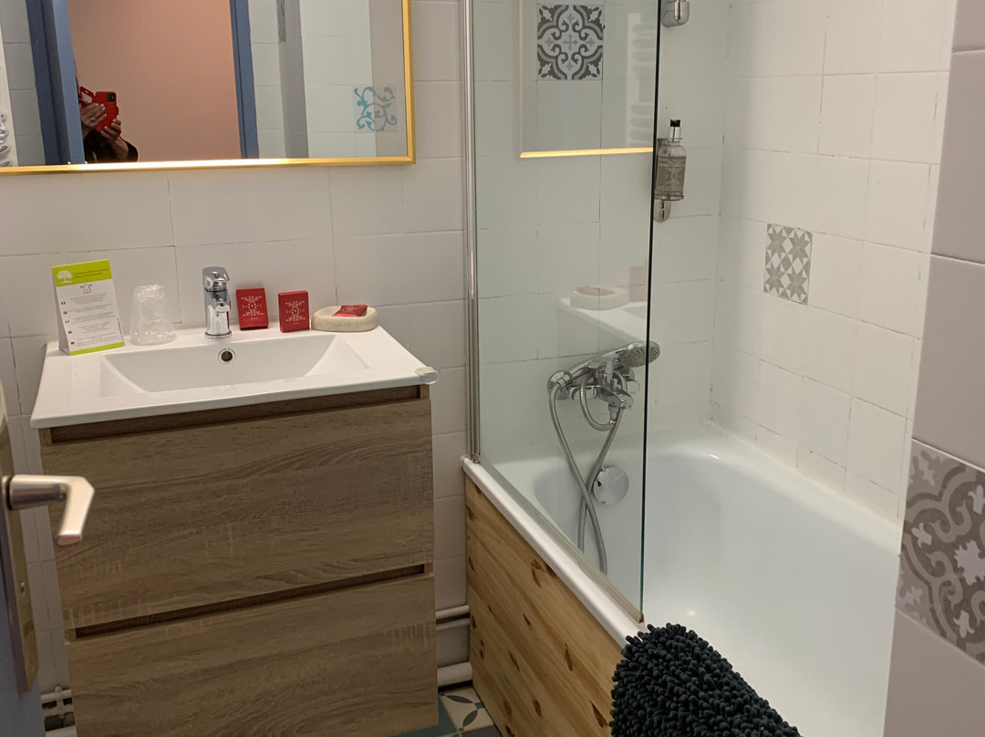 Hotel Plein Soleil主图