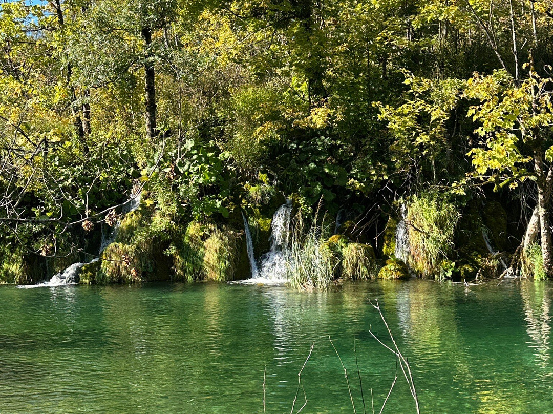 Malo Lake-普利特维察河必去景点