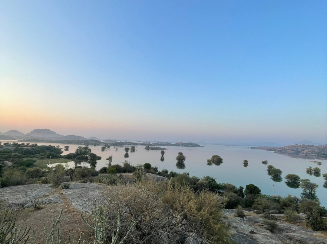 Jawai Safari's-Bera必去景点