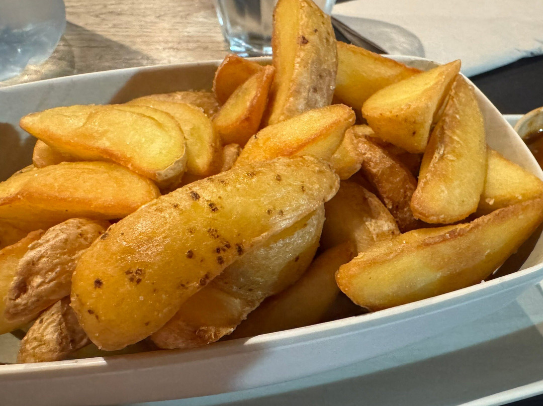 El Castillo de Los Locos主图