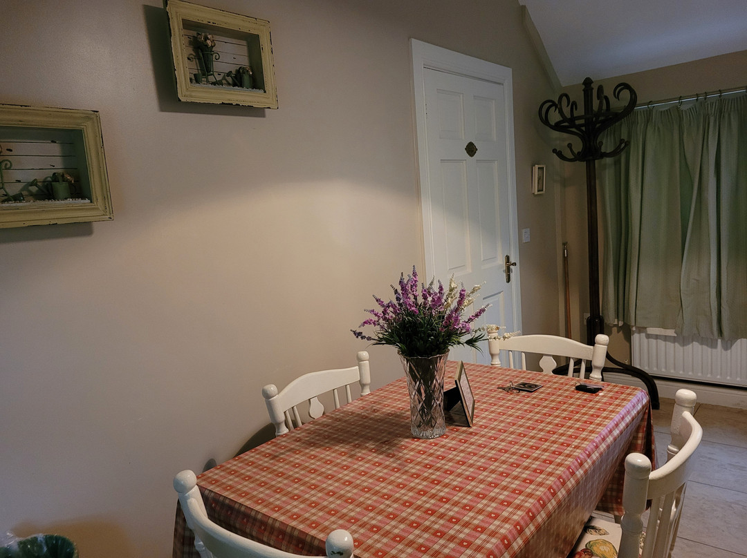 Riverside Lodge B & B主图