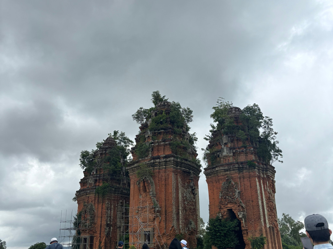 THICHTOURS QUY NHƠN-归仁必去景点