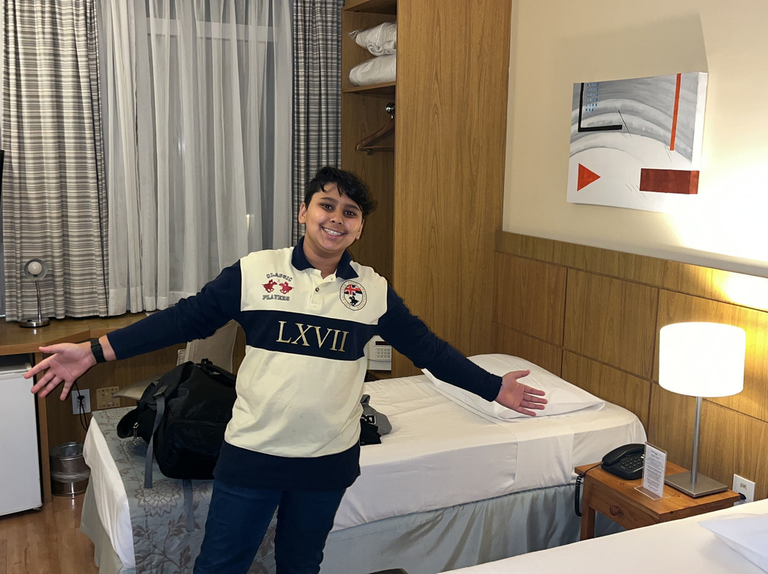 Monreale Plus São José Dos Campos主图