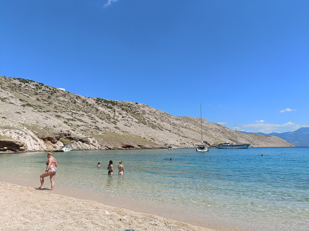 Vela Luka-Baska必去景点