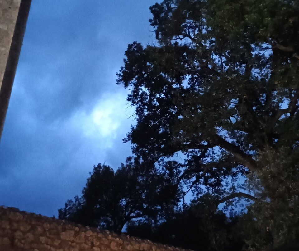 Eremo di San Leonardo al Lago-蒙特里久尼必去景点