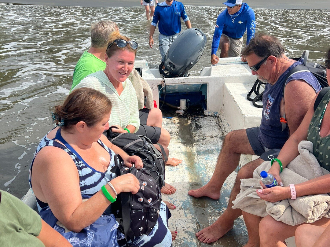 ConchalFun-孔查沙滩必去景点