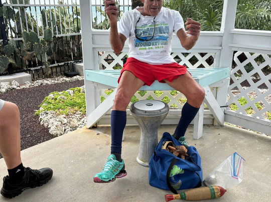 Lloyd's Tropical Bike Tour-基韦斯特必去景点