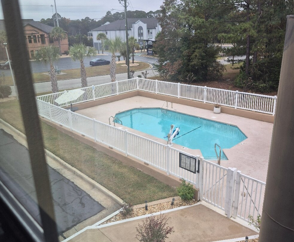 Travelodge by Wyndham Perry National Fairgrounds Area I-75主图