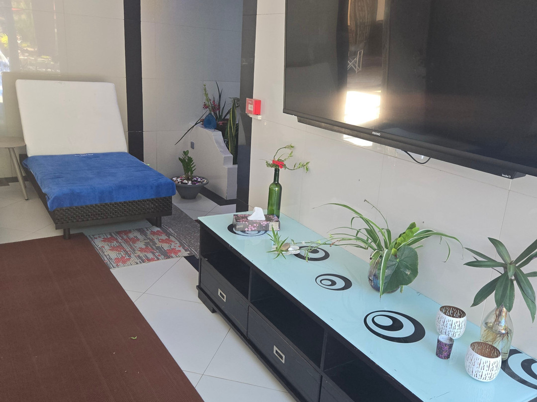 Blue Rawal Tourist Residence